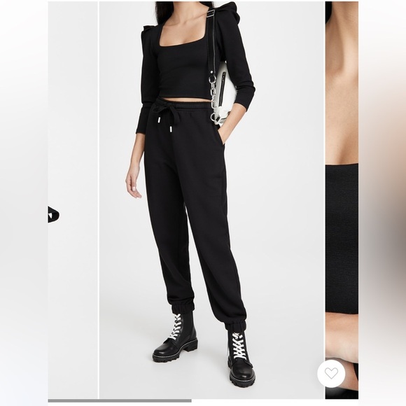 Port de Bras Kaia Top- Size S; Like New Condition - Picture 9 of 12